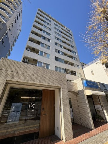 モンテベルデ本郷西片5階