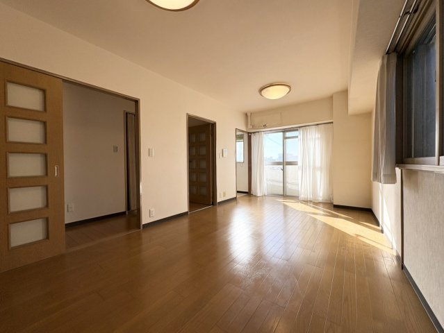 モンテベルデ本郷西片5階の洋室