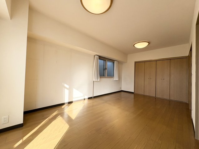 モンテベルデ本郷西片5階の洋室