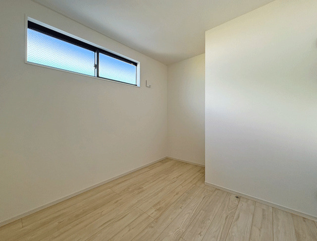 仙台市太白区中田1期の洋室