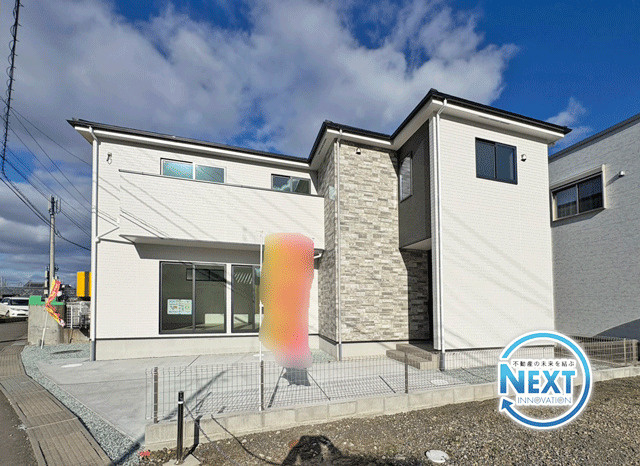 仙台市太白区中田1期