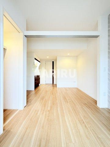 Alivis放出の居間・リビング