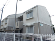 魚住Ｓハイツ35の画像