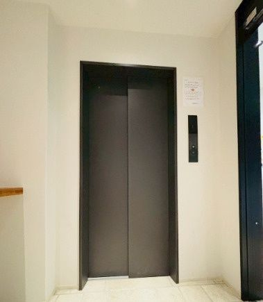 menoca myogadaniのその他共用部分