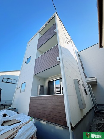 ジーメゾン北名古屋徳重ミソーレ