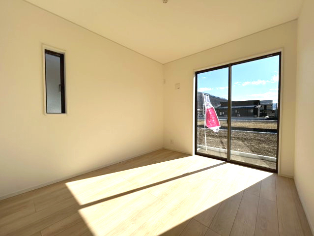 新築戸建　千曲市磯部第７　全２棟のその他