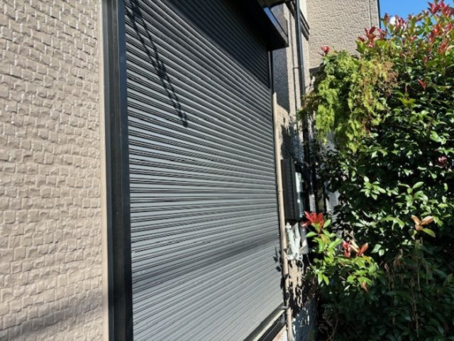 ハイカムール津福のバルコニー|開放的で明るい空間を演出してくれるバルコニーです