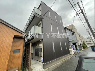 【外観】 | 物件の外観です