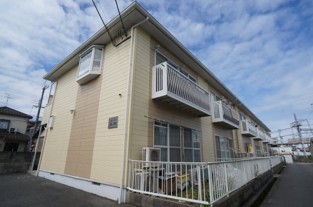 エステートピア築山二番館