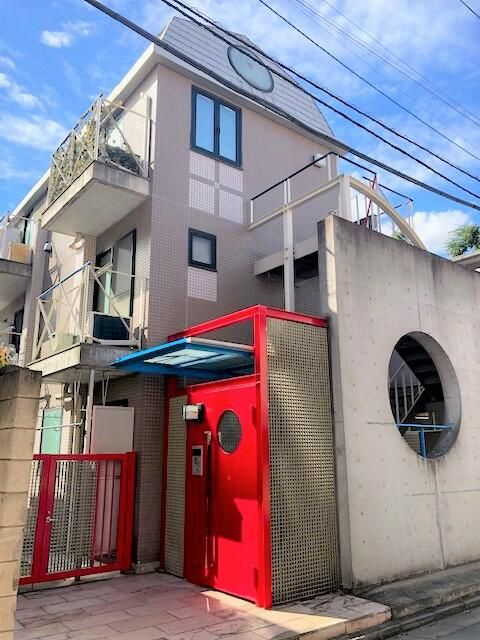 アスコット神楽坂のその他