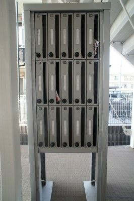 リブリ・StudioAのその他共用部分