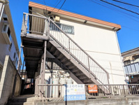 第二のぞみ荘の画像