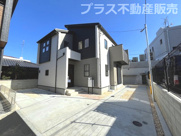 福岡市城南区東油山2丁目　2号棟（全2棟）【仲介手数料無料・0円】の画像