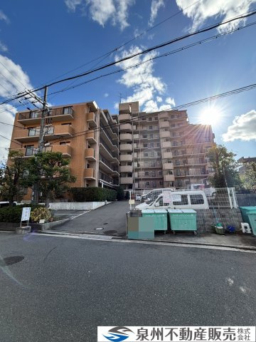 ライオンズマンション鳳壱番館