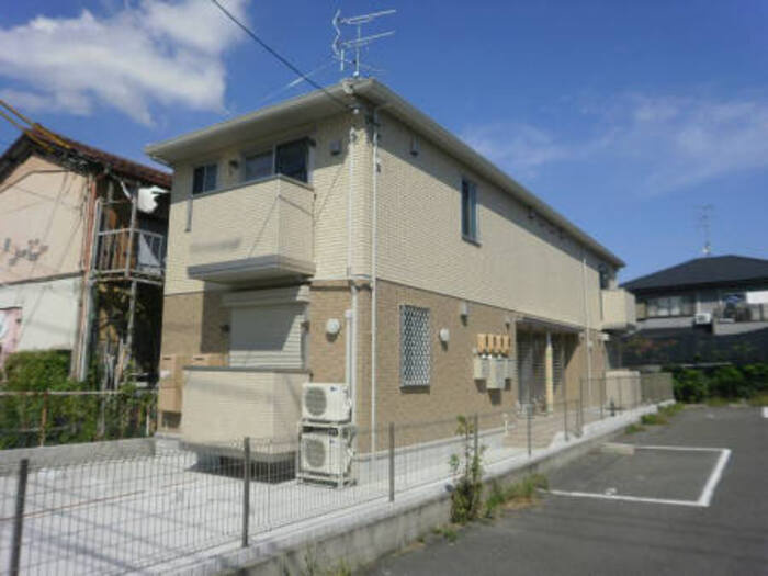 サンモール高畑