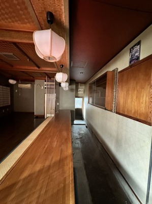 【ロビー】 | アマランス西新井 | 大師前の賃貸物件。
「アマランス西新井」のことなら(株)メイワ・エステートへお任せください