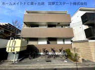 F+style羽衣1号館の画像