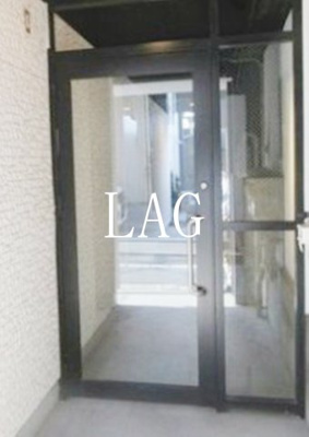 【エントランス】 | シャリエール森下 | エントランスです。