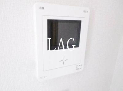 【セキュリティ】 | シャリエール森下 | TVモニターフォンです。