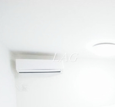 【設備】 | デルソルイケブクロ | エアコンです。