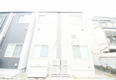 【外観】 | デルソルイケブクロ | 外観です。