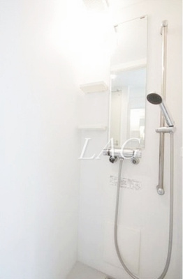 【シャワールーム】 | デルソルイケブクロ | シャワールームです。