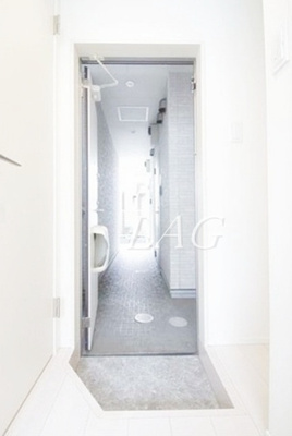 【玄関】 | デルソルイケブクロ | 玄関です。