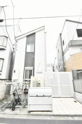 【外観】 | メイスプリング長崎 | 外観です。