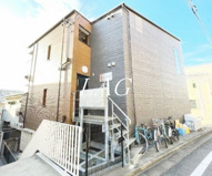 アルバ成増の画像