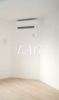 【居間・リビング】 | アルバ成増 | 洋室のお部屋です。