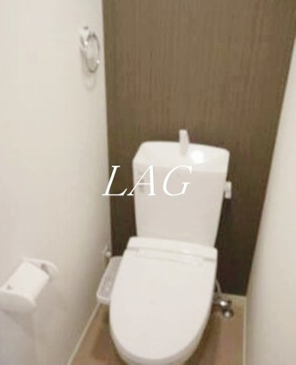 【トイレ】 | アルバ成増 | トイレです。