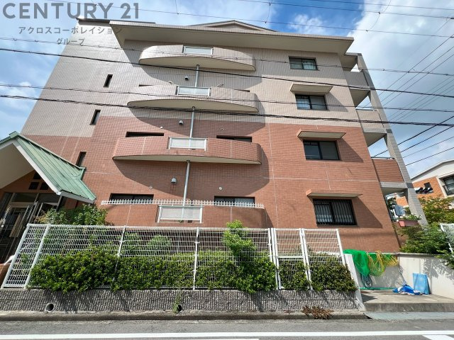 エレベーター付き