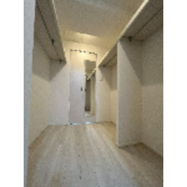 Ｄｒａｗ上本町の収納