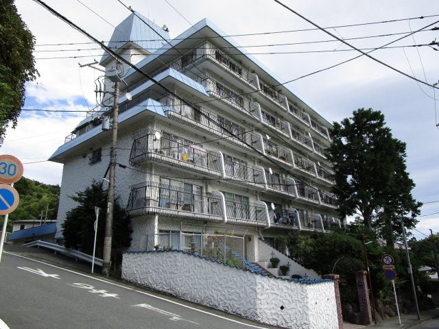 秀和熱海西山レジデンス