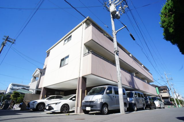 ドメール・セプト・エトワール　東紀寺