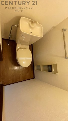 バストイレ別でおすすめ！