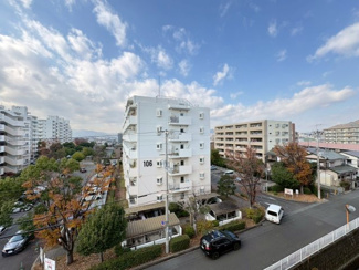 【展望】 | シャンボール八王寺
