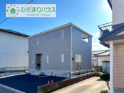 土浦市中第8　新築戸建の画像