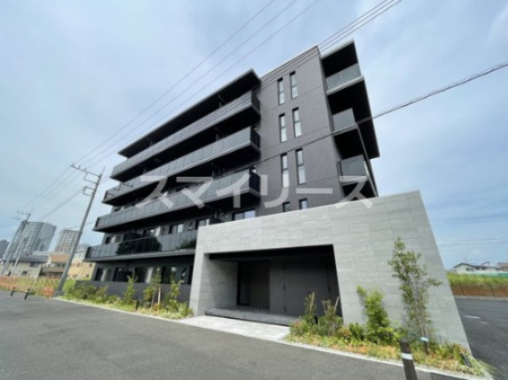 インフィニット　カンワ