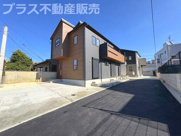 福岡市城南区東油山2丁目　1号棟（全2棟）【仲介手数料無料・0円】の画像