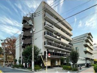 ハーモニーレジデンス新宿ＥＡＳＴ