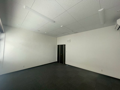 【内装】 | JIN BLD.