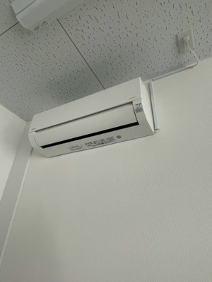 【設備】 | JIN BLD.