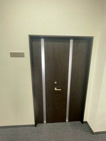 【玄関】 | JIN BLD.
