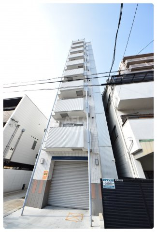 アリスマナーガーデン四天王寺　大江小学校区