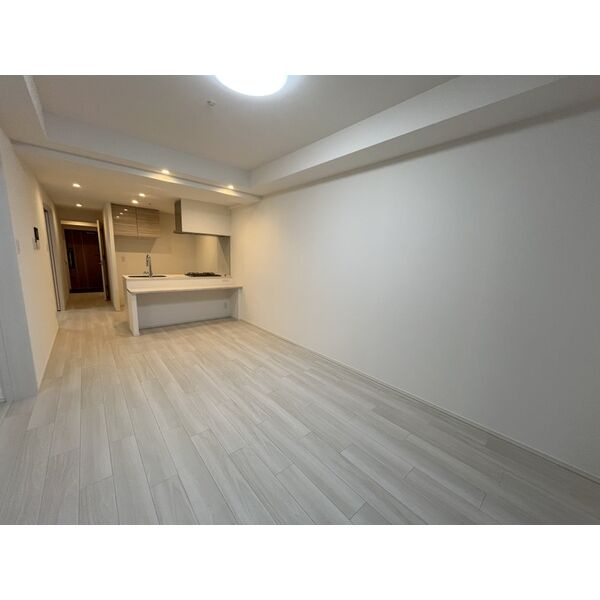 Ｄｒａｗ上本町の内装