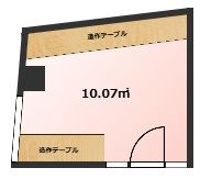 【間取り】 | オフィスＳＯＬｉＯ