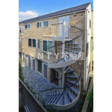 グランエッグス洗足池の画像