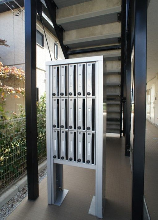 リブリ・GranTerraceのその他共用部分