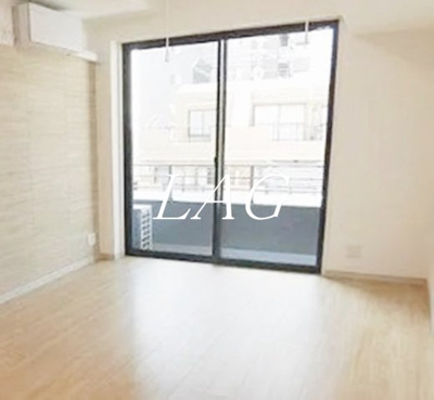 【居間・リビング】 | アエルグラン相模大野 | 洋室のお部屋です。